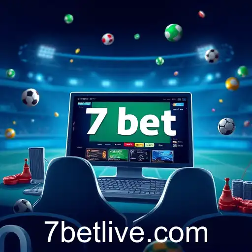 The Expanding Influence of 7bet in Online Gaming