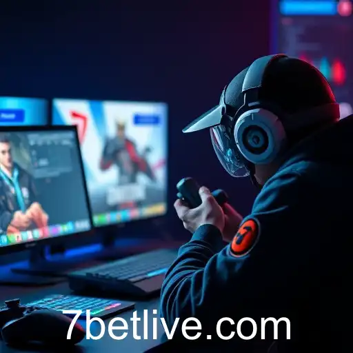 The Growing Influence of Online Gaming