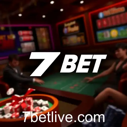7bet Reshapes Online Gaming Landscape