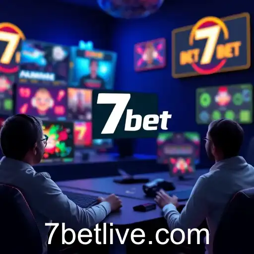 The Digital Surge in Gaming Platforms