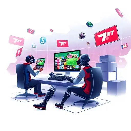 The Evolution of Online Gaming in 2025