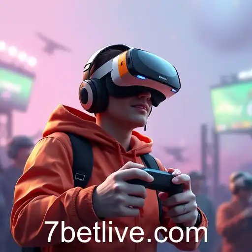 The Evolution of Online Gaming in 2025