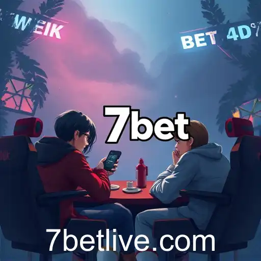 The Rise of 7bet in Online Gaming