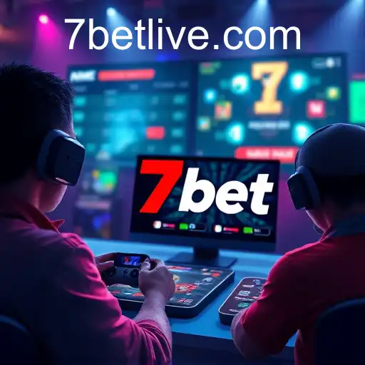 The Rise of 7bet in the Digital Gaming Landscape