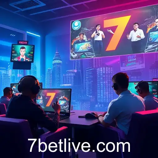 The Rise of Online Gaming Amid Global Changes