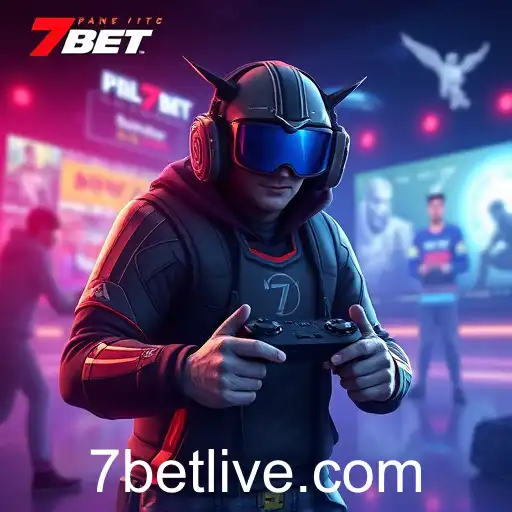 Rising Trends in Online Gaming: The Evolution of 7bet