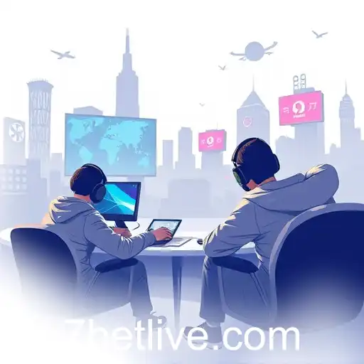 The Rise of Online Gaming Platforms in 2025