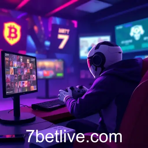 The Rise of Online Gaming Platforms