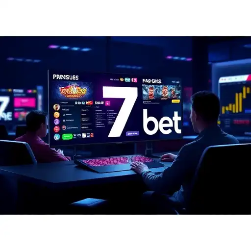 The Rise of Online Gambling and Consumer Trends