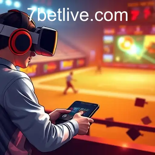 The Rise of Online Gaming Amid Global Changes