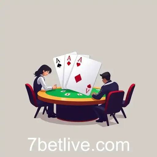 The Rise of Online Gaming: 7bet's Impact
